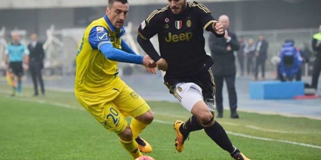 Allegri Sejajar dengan Conte