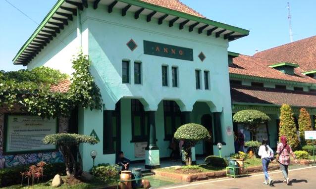 Pemkot Bandung Terima 9 Aset Eks Asing