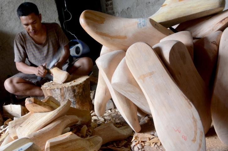 Kompepar Kembali Usulkan Lima Kampung Kreatif