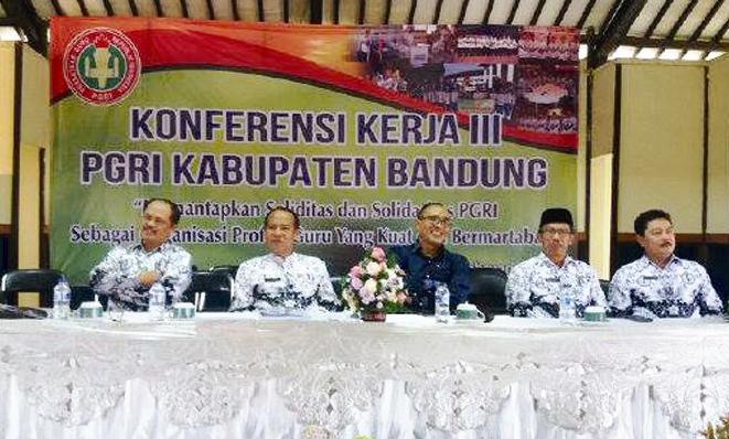 Guru Harus Memiliki Peran Strategis