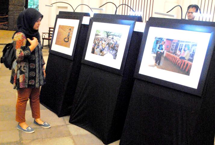 Ceritakan Perjalanan Fotografer Bandung