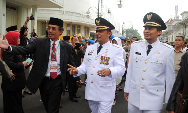 Lari Lebih Kencang Kang DN