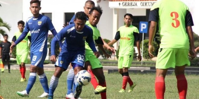 Dejan Percayakan Pemain Muda