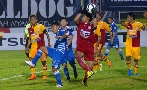 Samsul Arif dan Purwaka Yudhi Tak Masalah soal Kontrak