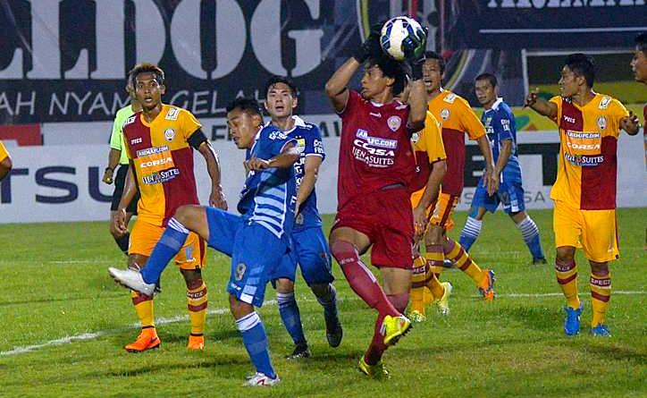 Atep: Kami Sudah Maksimal