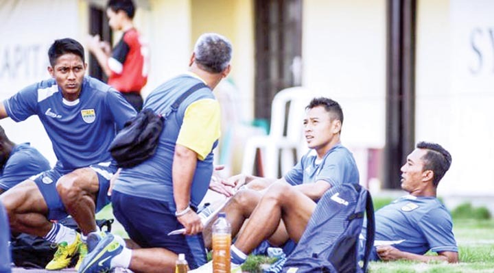 Samsul-Purwaka Siap Kontrak Lebih Lama