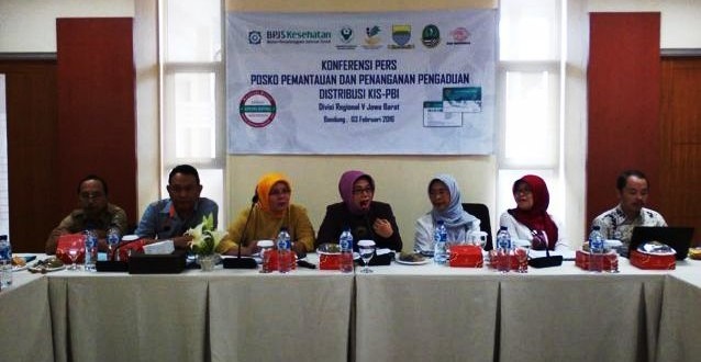 Penerima KIS Tidak Dipungut Biaya