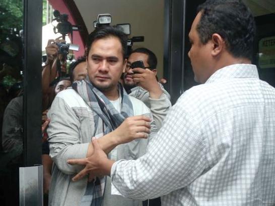 Keluarga Bantah Bang Ipul Lakukan Pelecehan