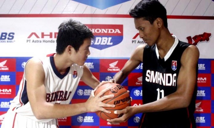 Laga Puncak Pendatang Baru