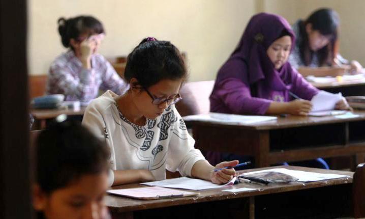 Sekolah Buka Konsultasi dan Tes Minat, Siap Daftar SNM PTN
