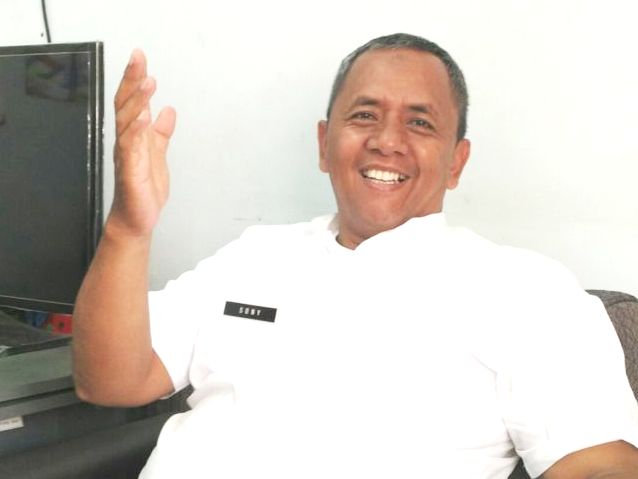 Dispora Pasang 5 Program Unggulan