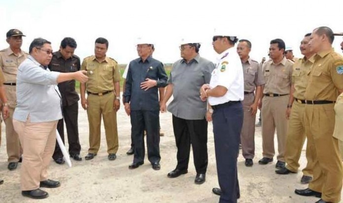 Cigatas Persiapan Studi Kelayakan