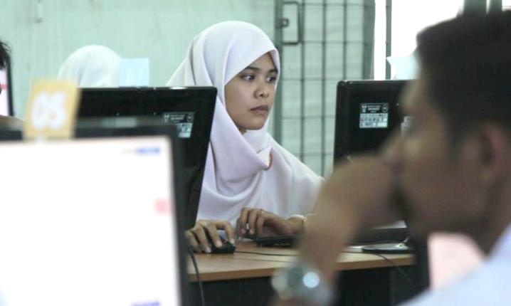 Ribuan Sekolah Belum Update Data PDSS
