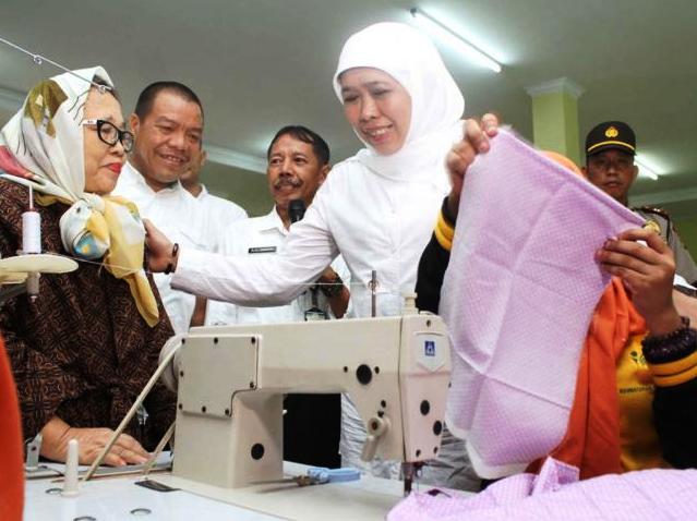 2019 RI Bebas Lokalisasi