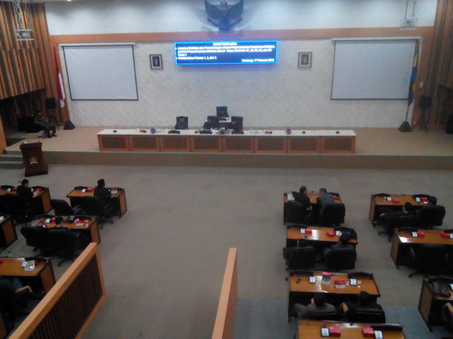 Pemakaman Jangan Terlihat Angker