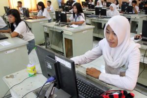 Sekolah Peserta UN CBT Bertambah