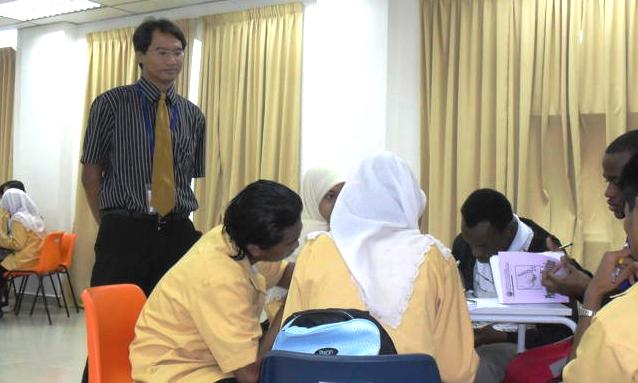 Minim Dosen PT Bersertifikasi