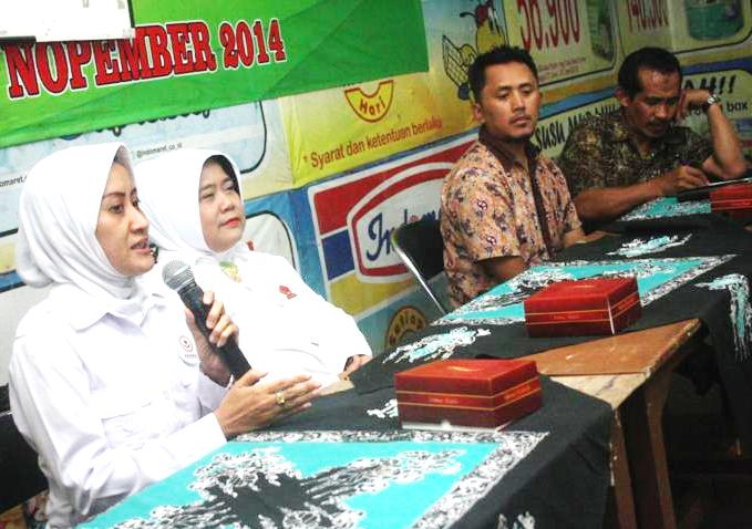 Gelar Pemeriksan Kesehatan Gratis