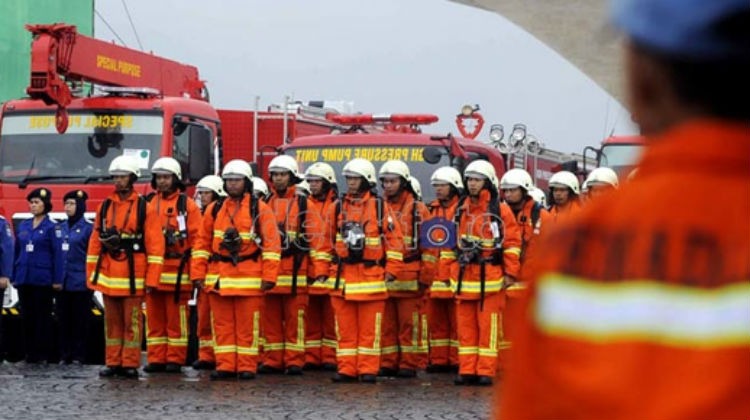 Selalu Waspada Terhadap Rawannya Kebakaran