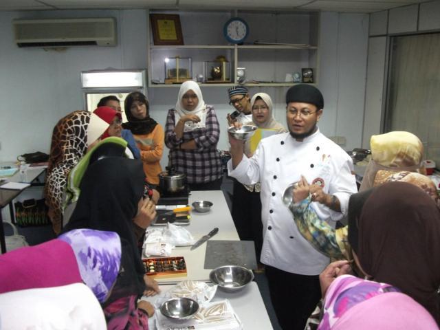 Lembaga Kursus Perlu Sertifikasi