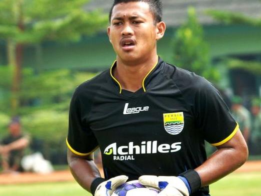 Tak Takut Lawan Tim Manapun