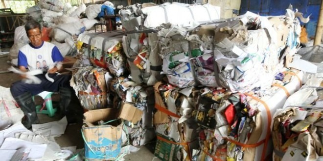 Sambut Piala Adipura