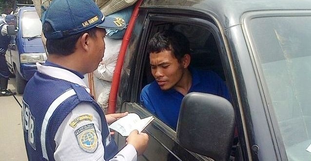 Tertibkan Trayek Bodong