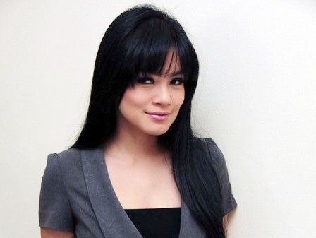 Titi Kamal Ngumpet demi Durian