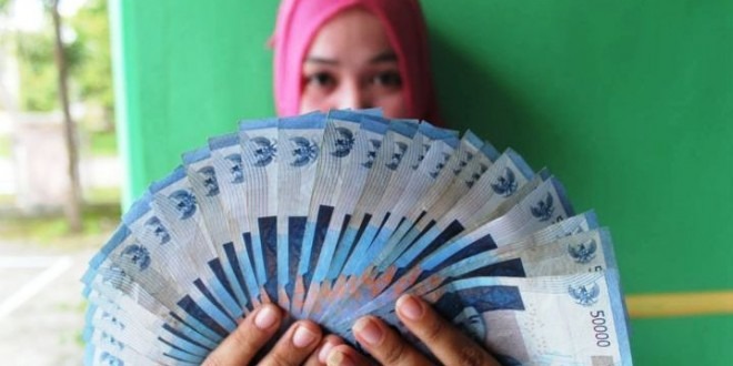 BI Musnahkan Rp 160,2 T Uang Kumal