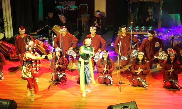 Angkat Seni dan Budaya Sunda Buhun