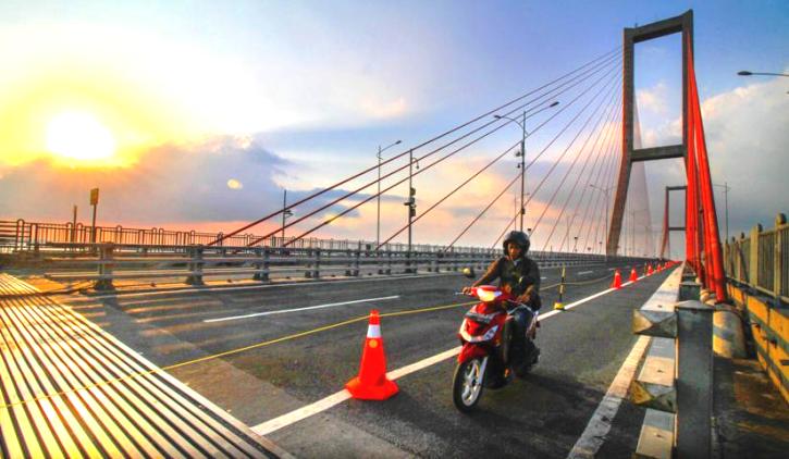 Tambah Frekuensi Razia Kendaraan Overtonase