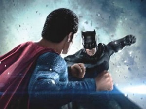 Bagi yang Penasaran, Ini Ulasan Batman v Superman