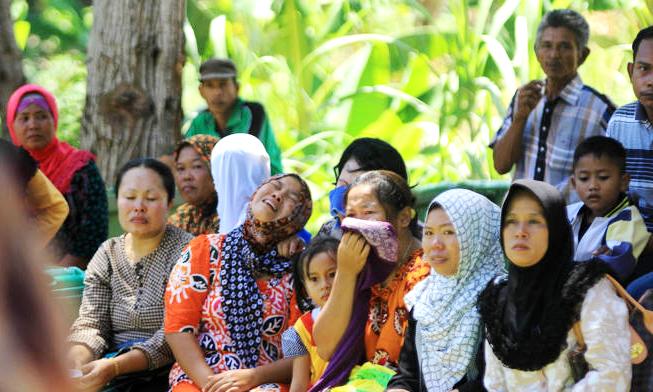 Benahi Penjara Perlu Sinergi Penegak Hukum