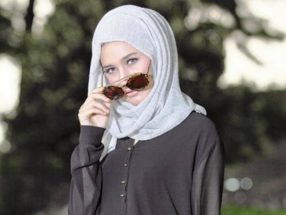 Dwi Handayani Syah Putri Jatuh Cinta dengan Turki