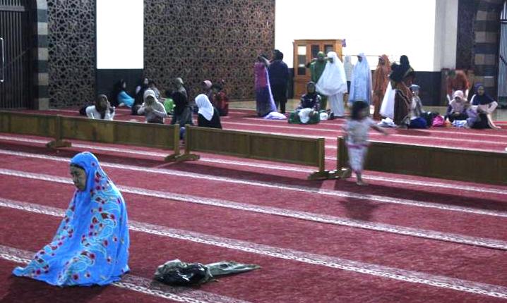 Cabut Peringatan Tsunami, BMKG Gempa Hantam Kepulauan Mentawai