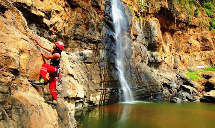Geopark Ciletuh Wisata Kelas Dunia