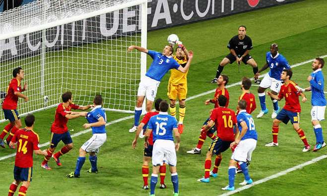 Conte Coba Formasi Baru Biru Langit