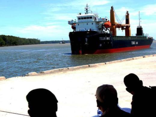 Tol Laut Bikin Harga Makin Murah