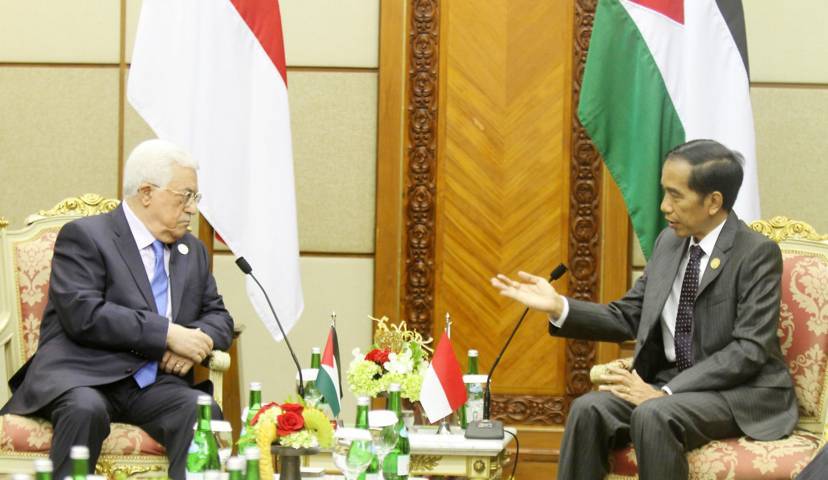 Dokumen Siap Diserahkan Dalam Konferensi Kepala Negara