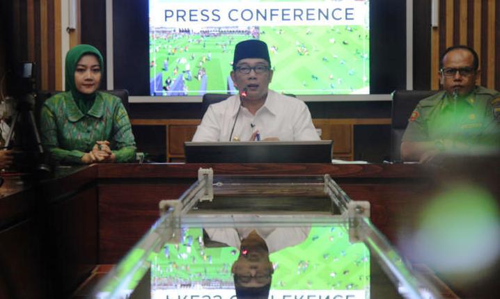 Emil Lebih Dengar Suara Rakyat