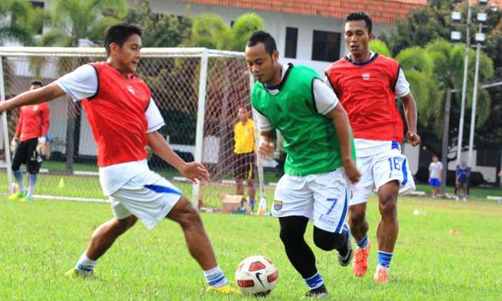 Penyelesaian Akhir Persib jadi Bahan Evaluasi