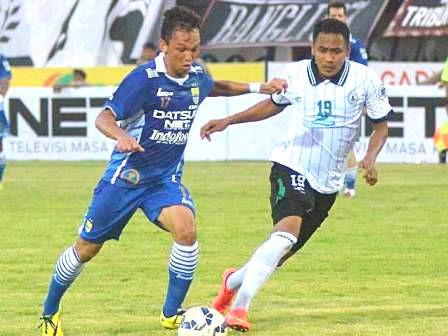 Ambisi Rachmad Masuk Timnas
