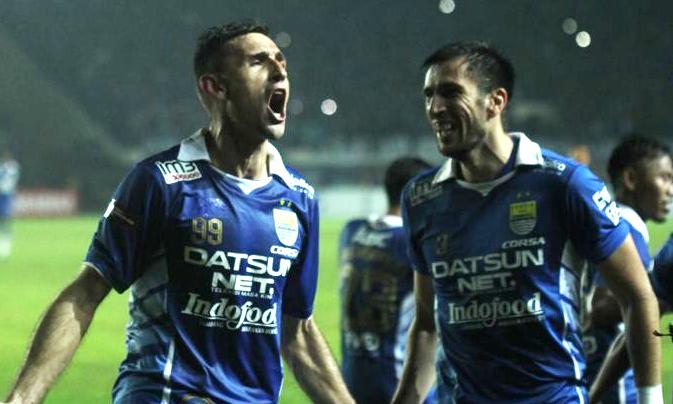 Semua Pemain Siap Tempur