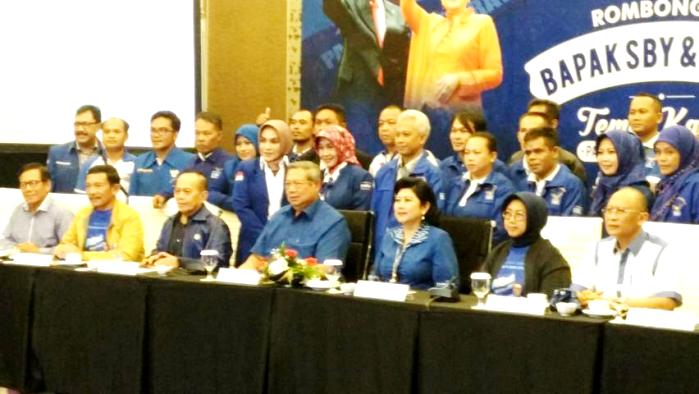 Kader Harus Berikan Solusi