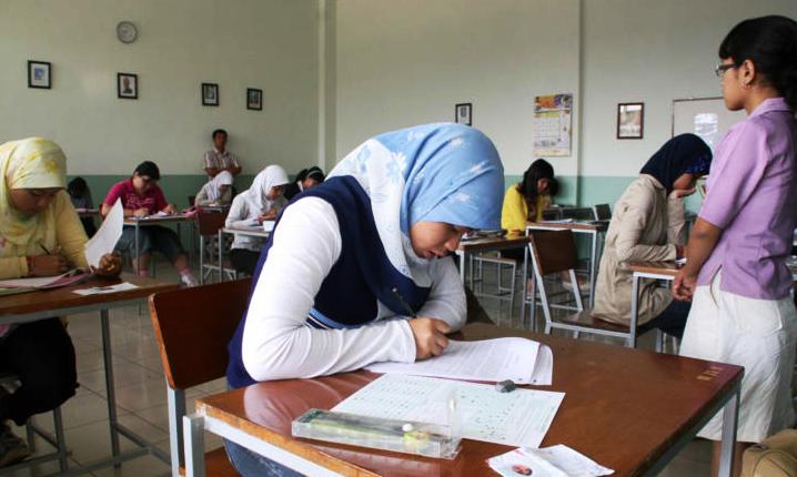 Hari Pertama, Laman SNMPTN Paling Dicari Siswa