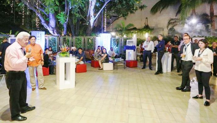 Sinergi Media Cetak-Online