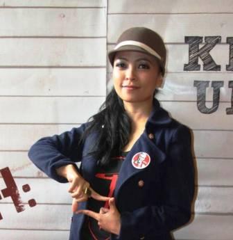 TANTRI SYALINDRI Langgar Saran Dokter