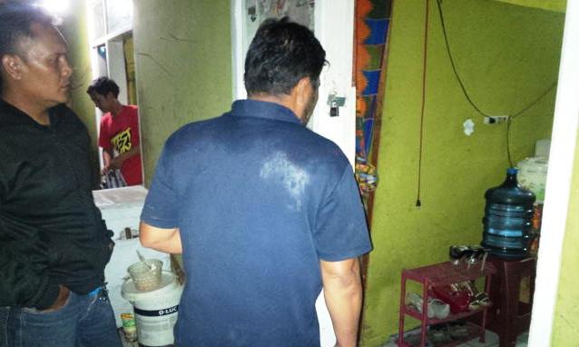 Modus Memeriksa Korban karena Tuduhan Hamil, US Gagahi Anak Tiri