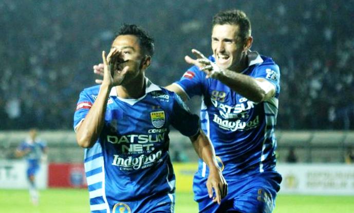 Samsul Striker Tersubur