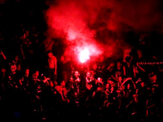 Bobotoh Optimis Persib Menang Mudah